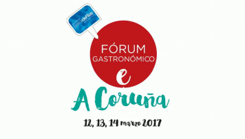 Forum Gastronómico 2017