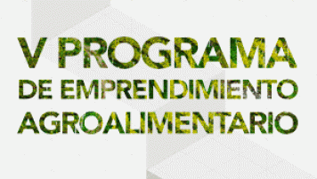 V Programa de Emprendemento Agroalimentario da Fundación Juana de Vega