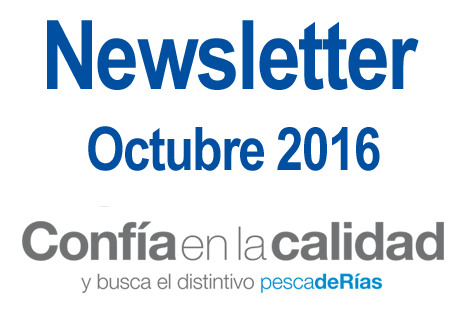 Newsletter Octubre