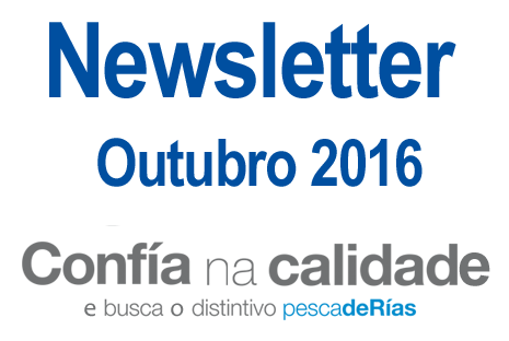 Newsletter Outubro