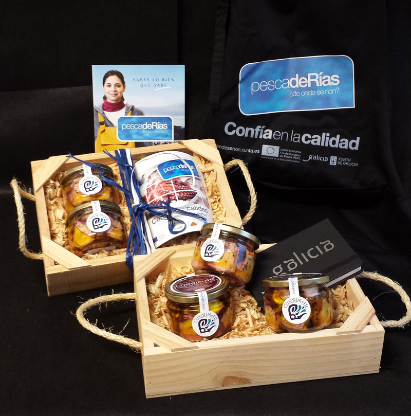 Currimar Conservas Tradicionales