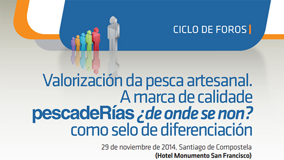 Valorización da pesca artesanal