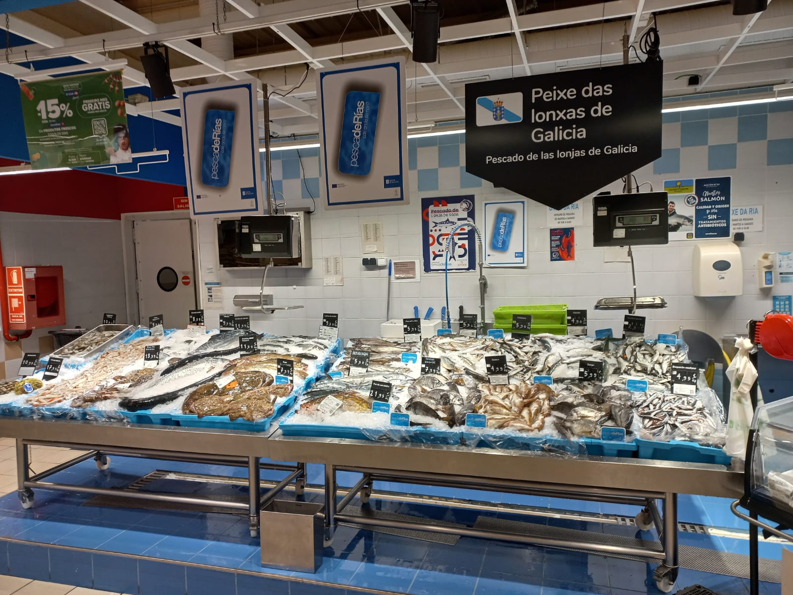 Carrefour Market Sada