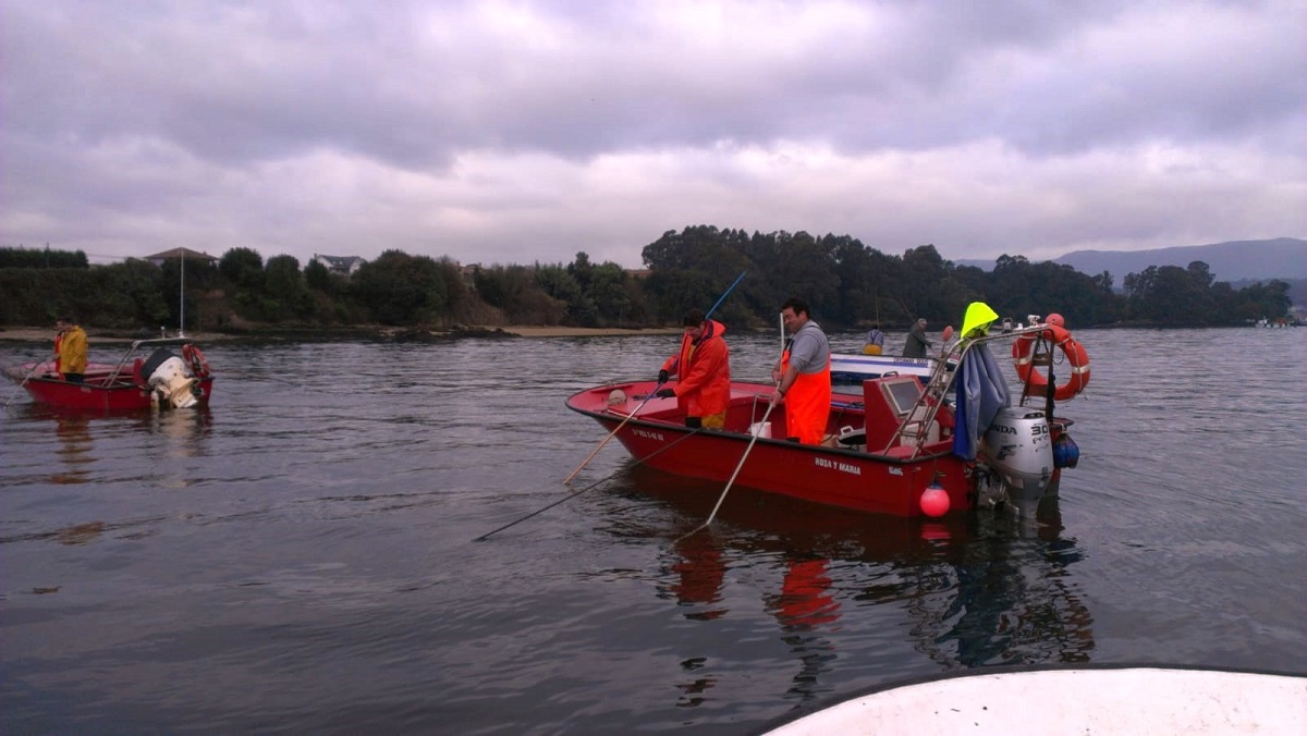 Cooperativa Ría de Arosa