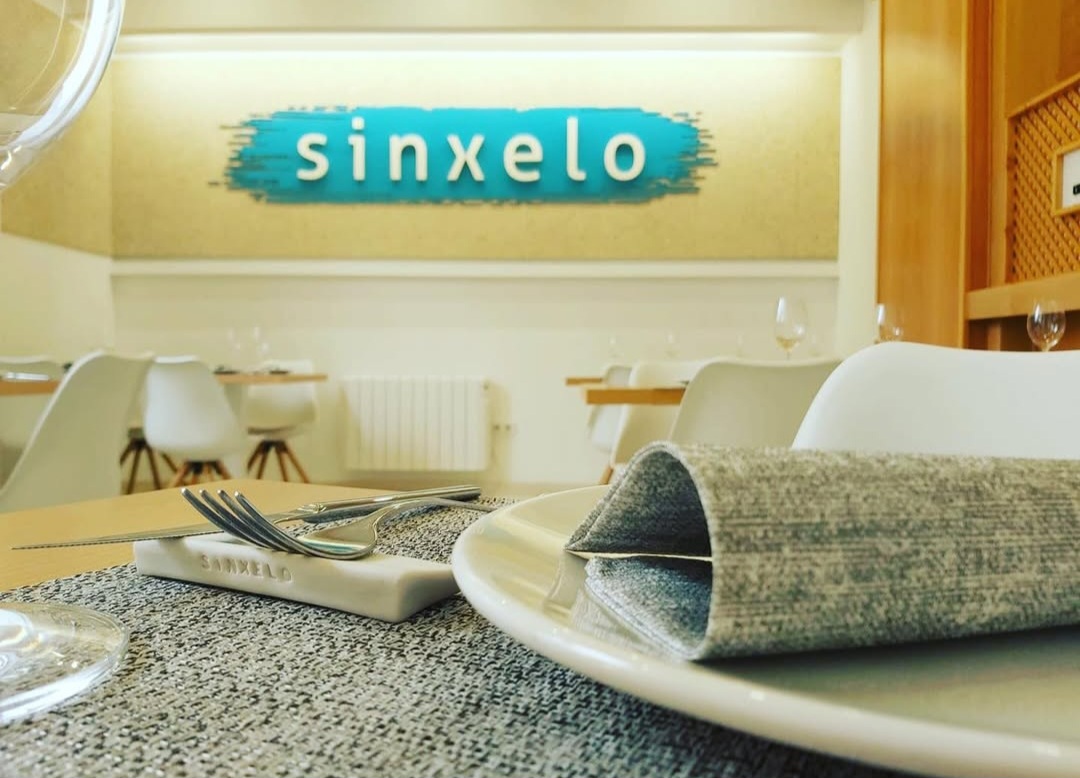 Bar Sinxelo