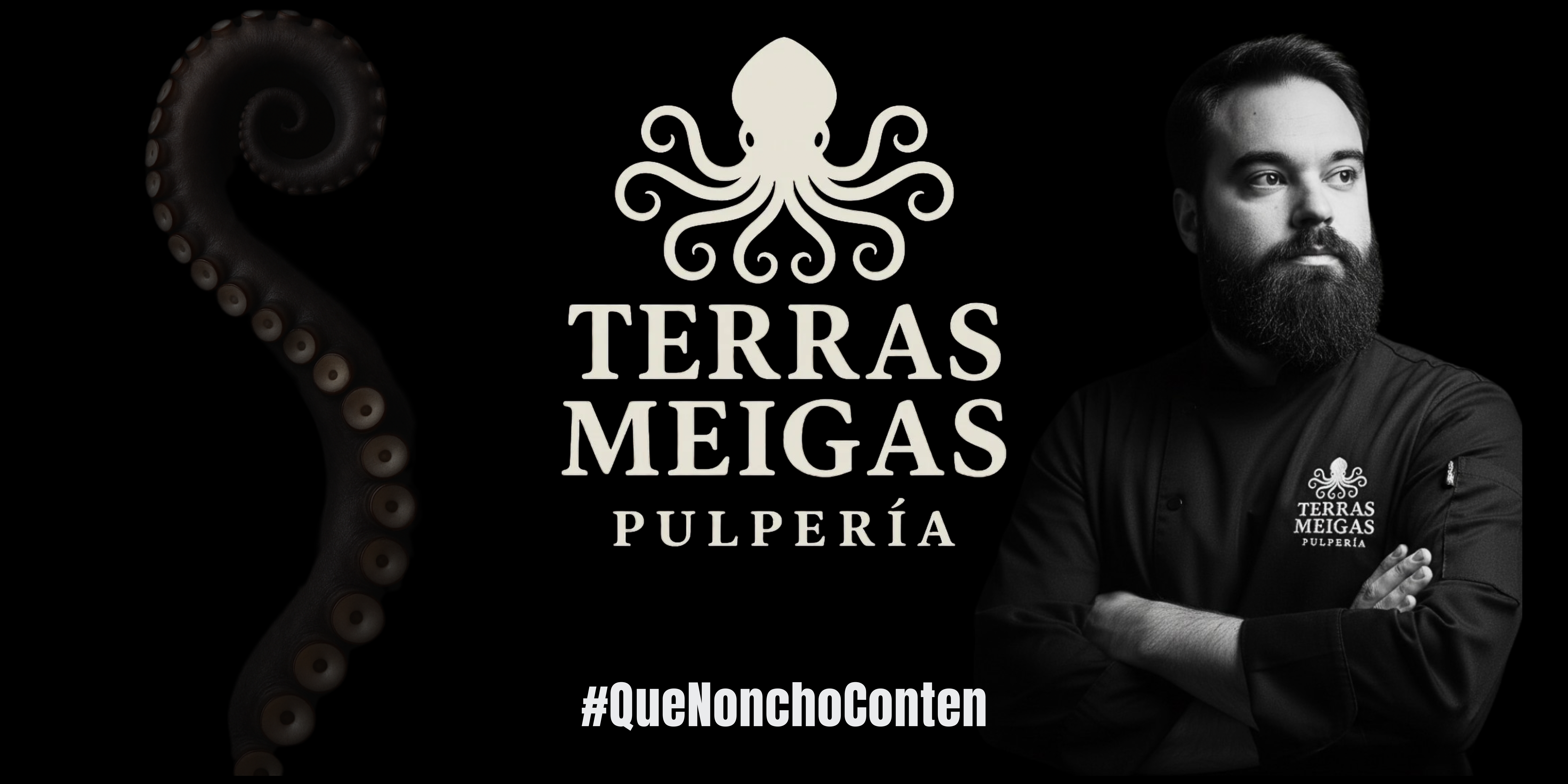 Terras Meigas Catering Pulpeiros