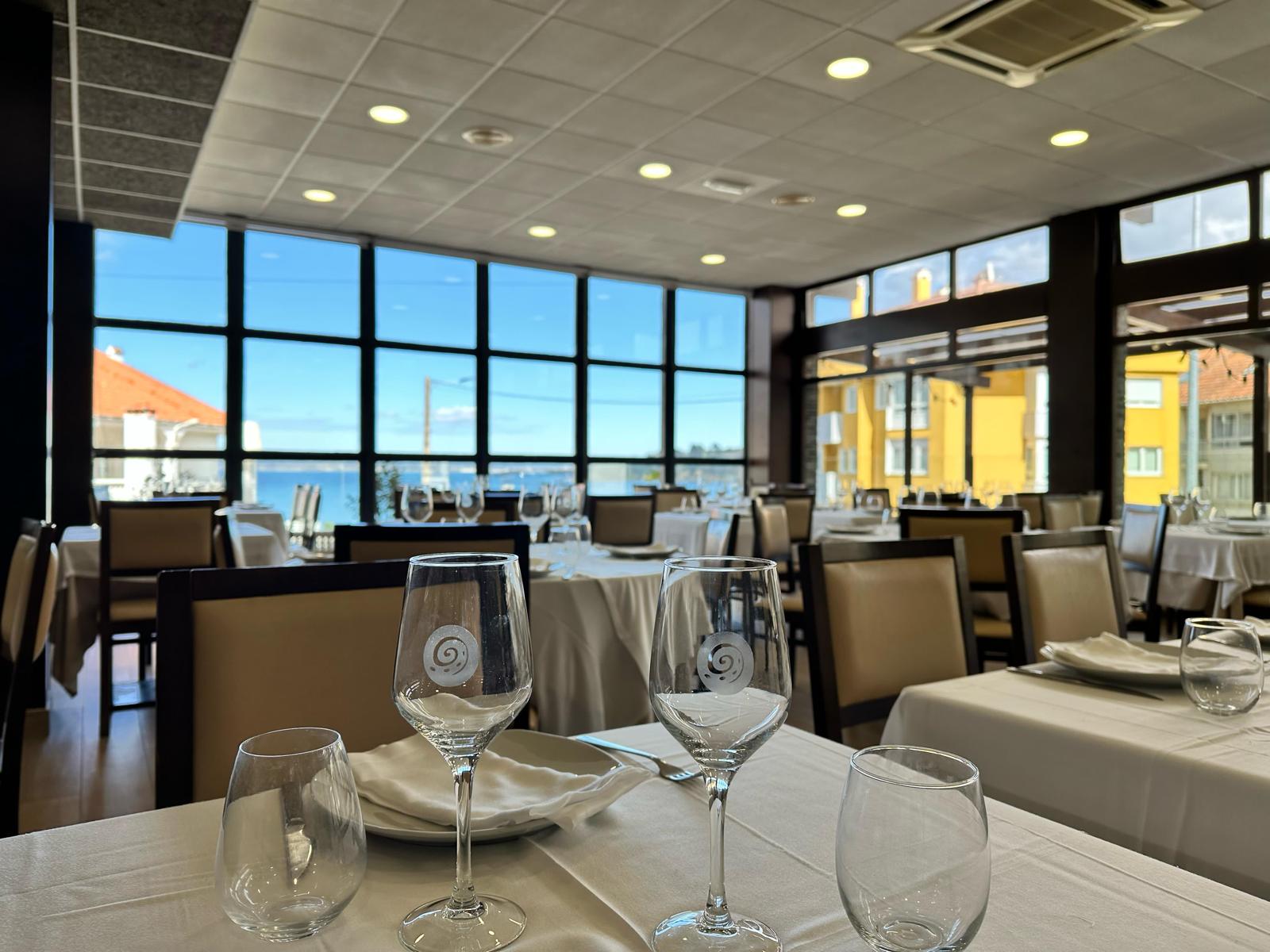 Restaurante A Carboeira