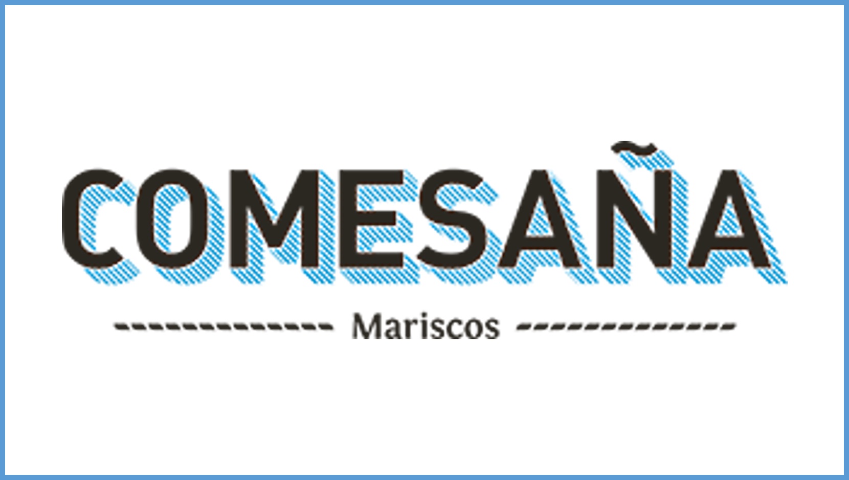 Mariscos Comesaña, S.L. (online)