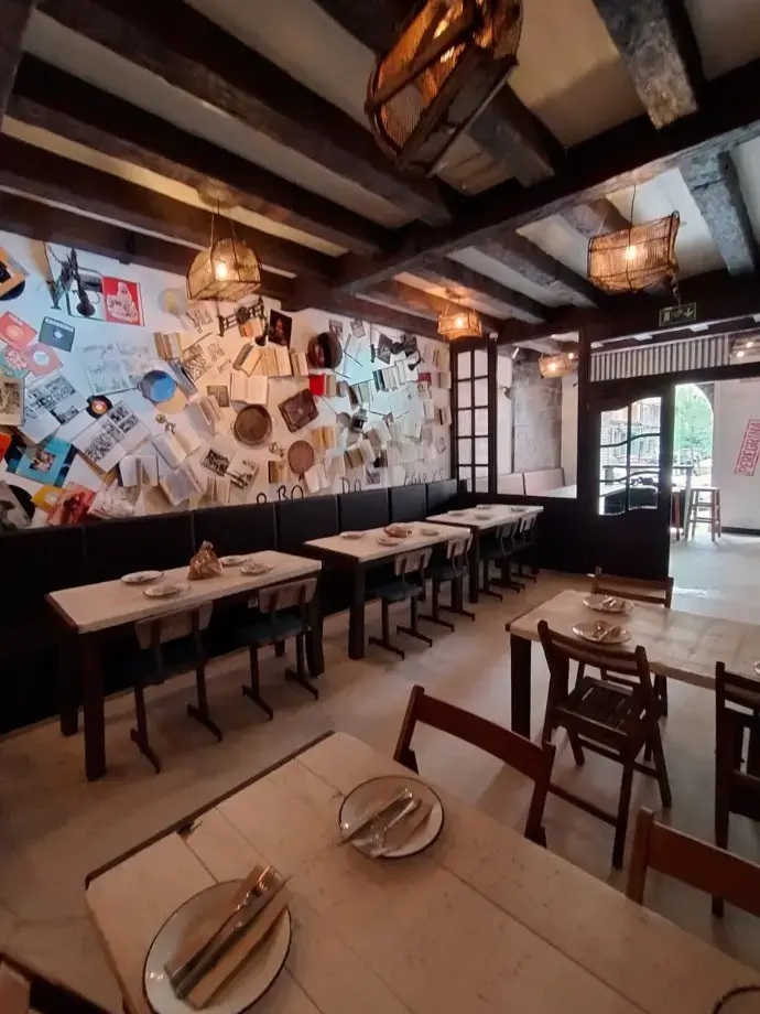 Fogar do Santiso (A Coruña)