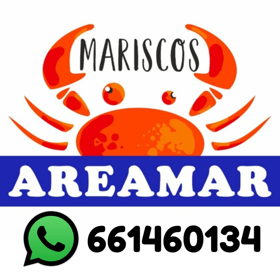 Mariscos Areamar