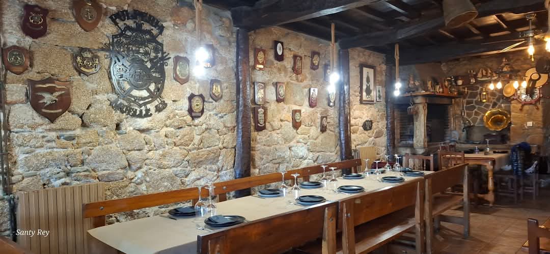 Restaurante Muelle 43