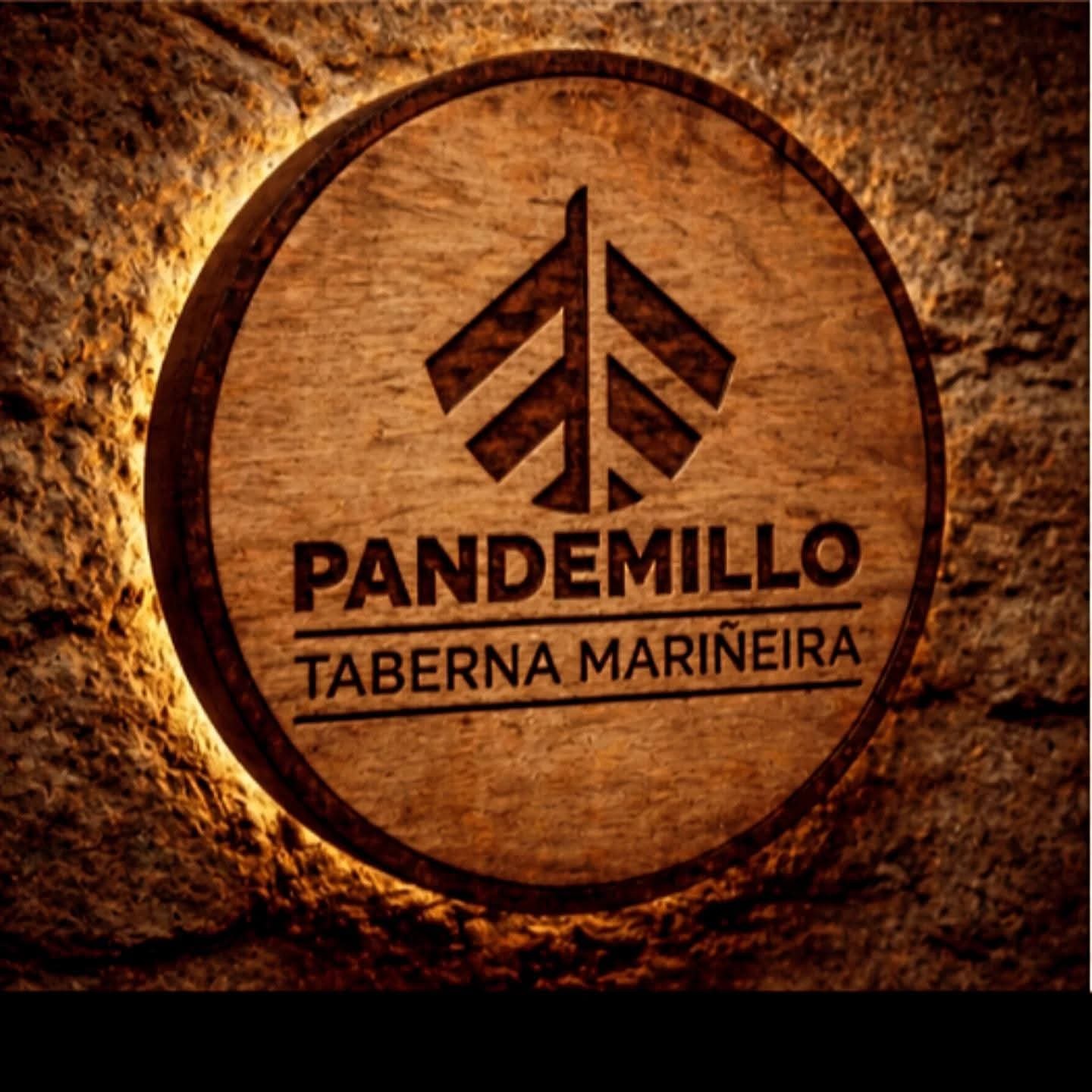 Pandemillo Taberna Mariñeira