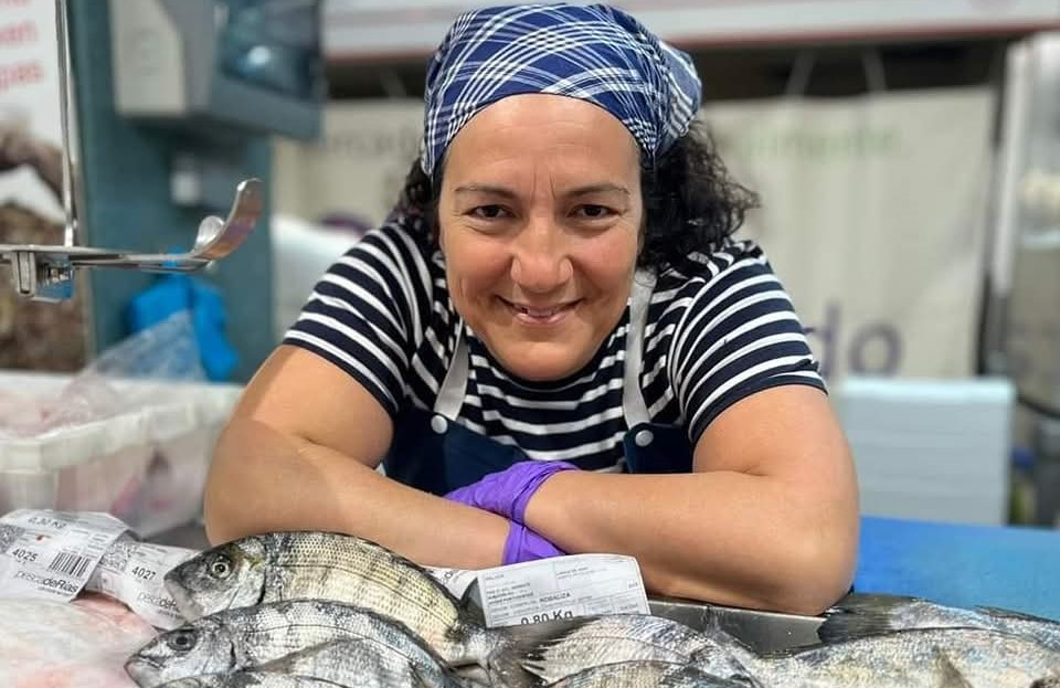 La pescadería de mi Barrio