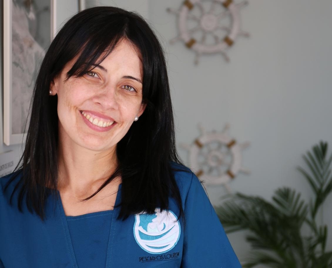 Pescados Loureda, S.L.