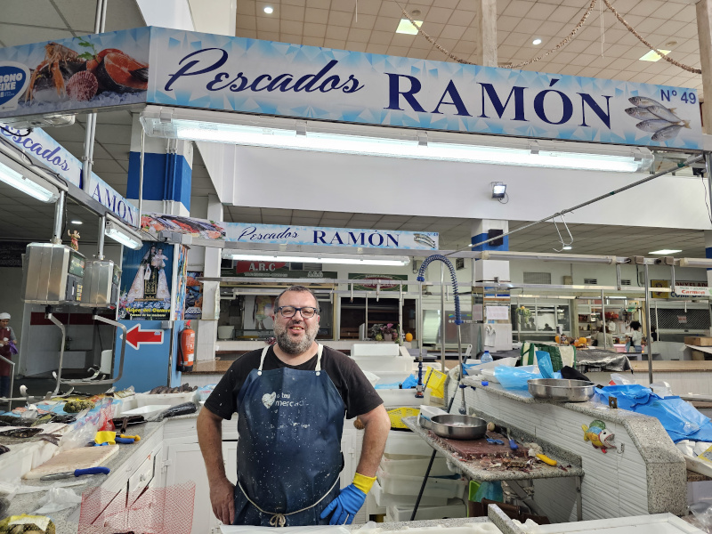 Pescados Ramón