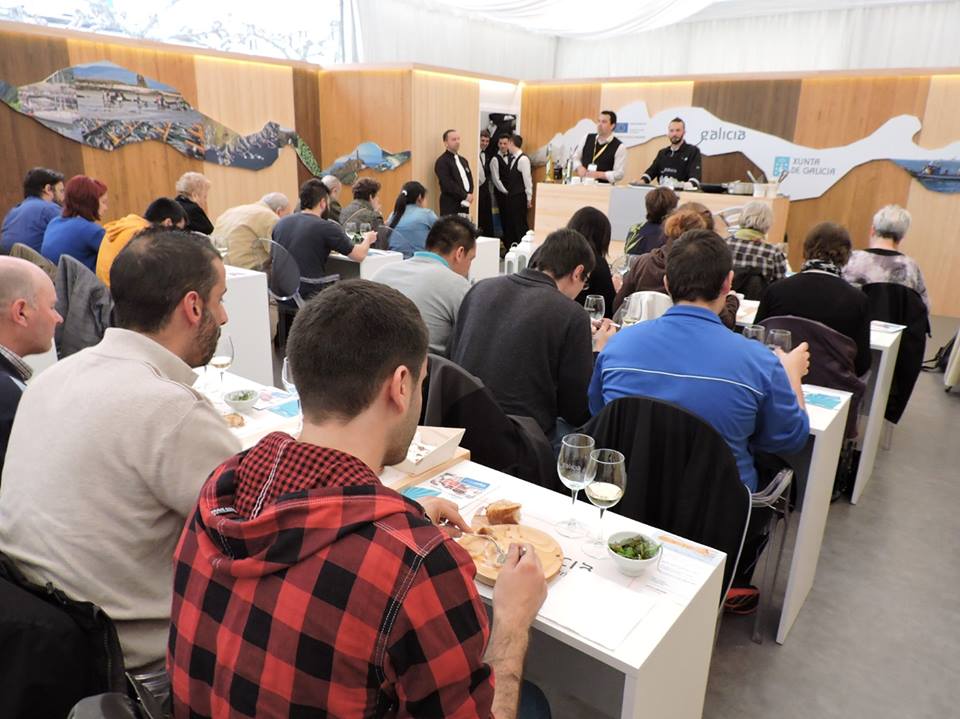 Galicia, Pórtico Universal