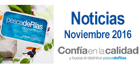 Boletín de noticias de noviembre