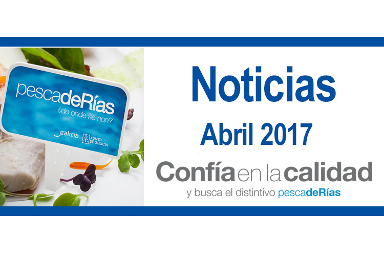 Boletín informativo abril