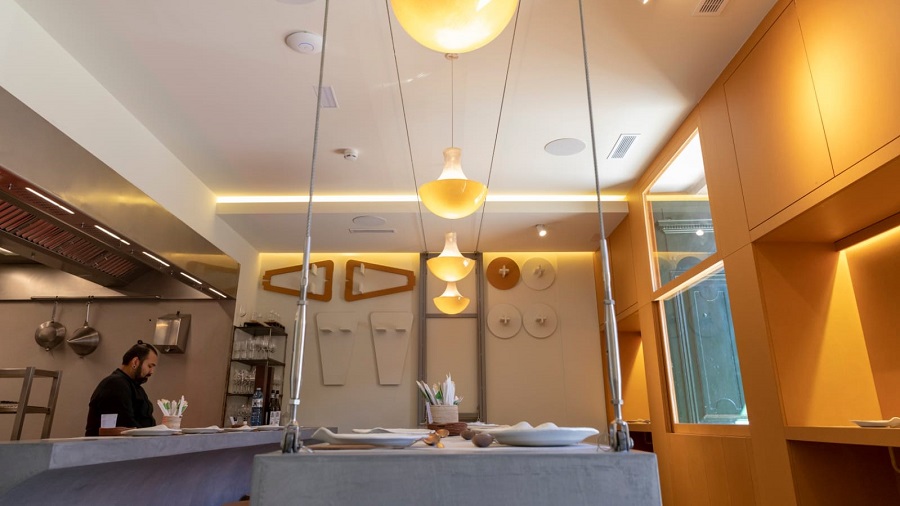 Lume by Lucía Freitas