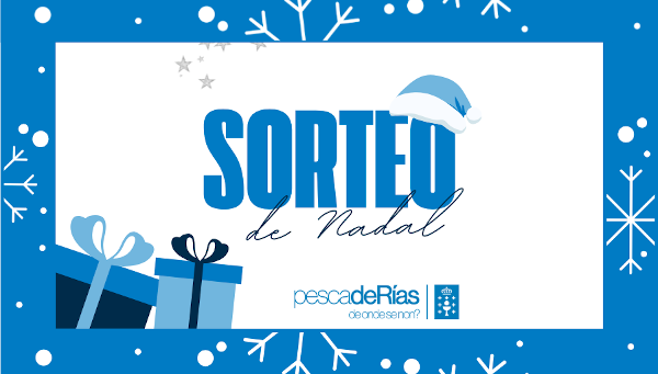 Sorteo nadal