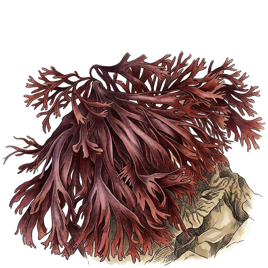 Gracilaria