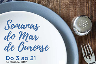 Semanas do Mar de Ourense