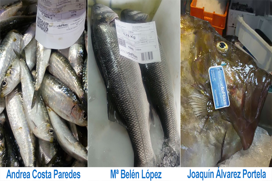 Resultados do Sorteo do 31 de outubro en Facebook