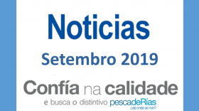 Boletín de noticias de setembro Boletín de noticias de setembro
