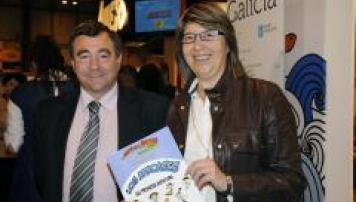 Salón Gourmets de Madrid