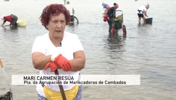 O Canal Rías Baixas, realizou tres reportaxes sobre a marca pescadeRías, ¿de onde se non?