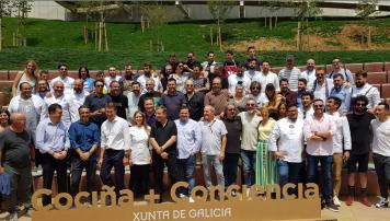 Cocina + Conciencia