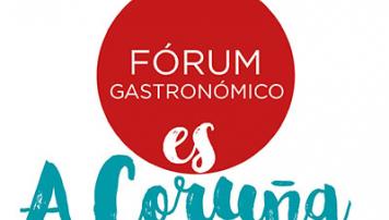 Fórum Gastronómico