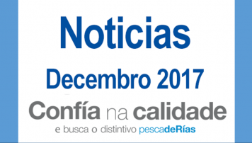 Boletín de noticias de Decembro