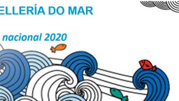 PARTICIPACIÓN como coexpositor en ferias de ámbito internacional y nacional en el año 2020.