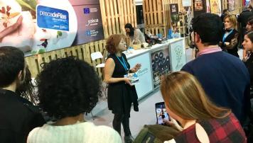 Estuvimos en el Festival Gijón se Come