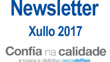 Boletín de noticias de julio