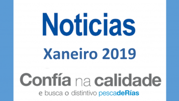 Boletín de noticias de xaneiro
