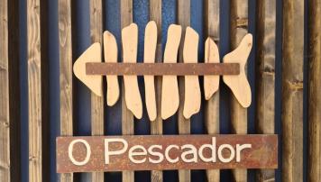 O Pescador