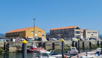 Confraría de Pescadores San Telmo de Porto do Son