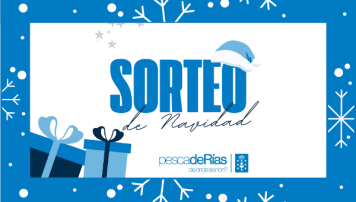 Sorteo navidad