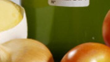 50 combinacións gastronómicas